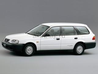 Honda Partner I 1996 - 2006