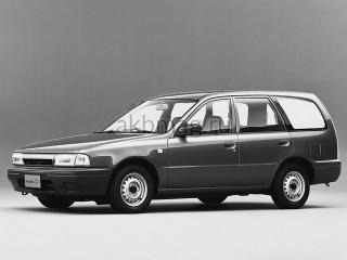 Nissan AD I 1990, 1991, 1992, 1993, 1994, 1995, 1996 годов выпуска