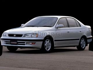 Toyota Corona X (T190) 1992, 1993, 1994, 1995, 1996, 1997, 1998 годов выпуска 2.0 (140 л.с.)