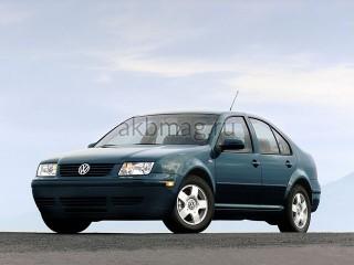 Volkswagen Jetta 4 1998, 1999, 2000, 2001, 2002, 2003, 2004, 2005 годов выпуска 1.9d (68 л.с.)