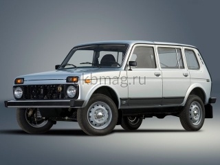 ВАЗ (Lada) 2131 (4x4) I 1993 - 2019
