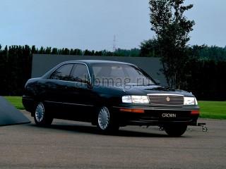 IX (S140) 1991 - 1995
