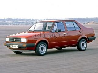 Volkswagen Jetta 2 1984 - 1992 1.6d (70 л.с.)