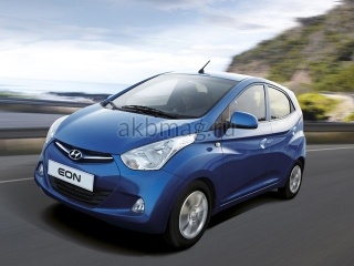 Hyundai EON I 2011 - 2019