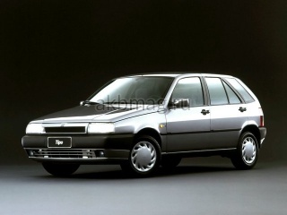Fiat Tipo 160 1987 - 1995 2.0 109 л.c.