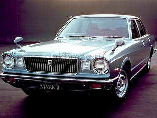 III (X30) 1976 - 1980