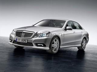 Mercedes-Benz E-klasse 4 (W212, S212, C207) 2009, 2010, 2011, 2012, 2013 годов выпуска 200 2.1d (136 л.с.)