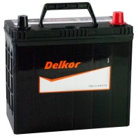 DELKOR 70B24LS (58R 510A 238x129x227)