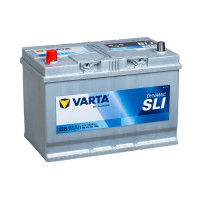 VARTA SLI G8 95L 830A 306x173x225