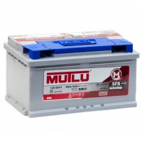 MUTLU Mega Calcium 85RS 800A 315x175x175