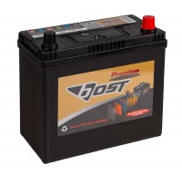 BOST PREMIUM 75B24LS (58R 510A 236x128x220)