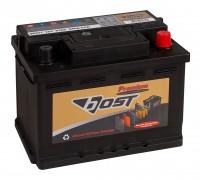 BOST PREMIUM 56377 (63R 640A 242x175x175) BOST PREMIUM 56377 (63R 640A 242x175x175)