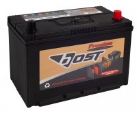 BOST PREMIUM 125D31L (105R 850A 306x172x220)