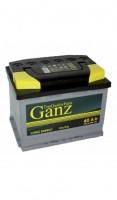 GANZ 60L 540A 242x175x190 GANZ 60L 540A 242x175x190