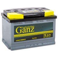 GANZ 75R