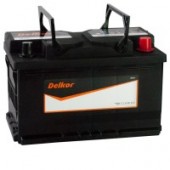 DELKOR 75R (57539)