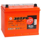 ЗВЕРЬ 110D26R (82L 750A 255х171х221)