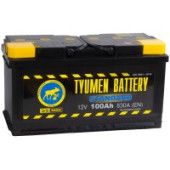 Тюмень Standard 100R 830A 352x175x192 Тюмень Standard 100R 830A 352x175x192