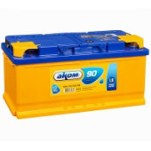 АКОМ 90R 870A 353x175x175 LB АКОМ 90R 870A 353x175x175 LB