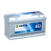 VARTA SLI H3 100R 830A 353x175x190