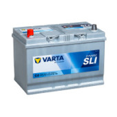 VARTA SLI G8 95L 830A 306x173x225