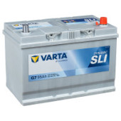 VARTA SLI G7 95R 830A 306x173x225