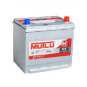 MUTLU Mega Calcium 55D23L (60R 520A 232x173x225)