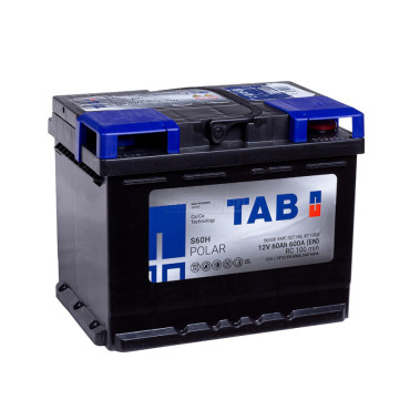 TAB POLAR 60R 600A 242x175x190
