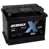 AKBMAX PLUS 60L