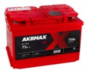 AKBMAX ST 75L