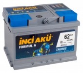 INCI AKU Formul A 62RS (низкий)