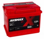 AKBMAX ST 65R