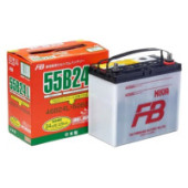 FB SUPER NOVA 55B24L (45R 480A 236x126x227)