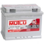 MUTLU Mega Calcium 63R 640A 242x175x190