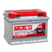 MUTLU Mega Calcium 63RS 640A 242x175x175