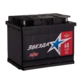 Аккумулятор Русская Звезда 60L