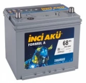 Аккумулятор INCI AKU Formul A 68R