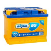 АКОМ 65R 600A 242x175x190
