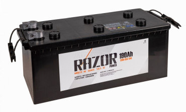 RAZOR 190 под болт 1200A 513x222x218