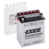 EXIDE EB14L-A2