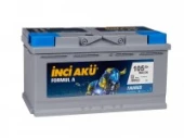 Аккумулятор INCI AKU Formul A 105R 105Ач 960А обр. пол.