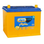 АКОМ ASIA EFB 75R 750A 260x173x225 АКОМ ASIA EFB 75R 750A 260x173x225