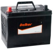 DELKOR 90D26R (80L 700A 260x173x225) DELKOR 90D26R (80L 700A 260x173x225)