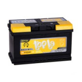 Topla EFB 80R 800A 315x175x190 Topla EFB 80R 800A 315x175x190