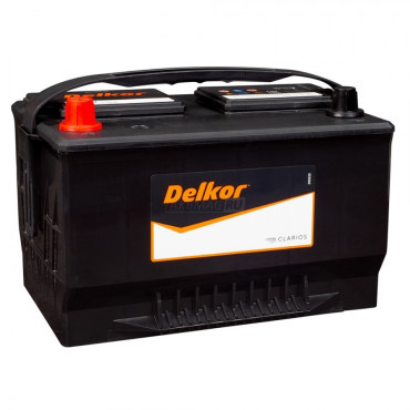 DELKOR 65-850 (85L 850A 294x189x195)