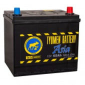 Тюмень Asia 65R 580A 230x173x225 Тюмень Asia 65R 580A 230x173x225