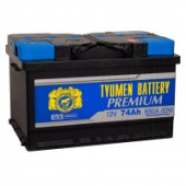 Тюмень Premium 74RS 650A 278x175x175 Тюмень Premium 74RS 650A 278x175x175