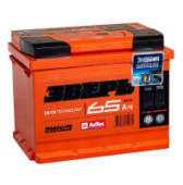 ЗВЕРЬ 65L 640A 242x175x190