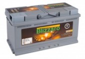 BLIZZARO EFB 100R