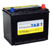 TAB EFB 70R 680A 260x170x225